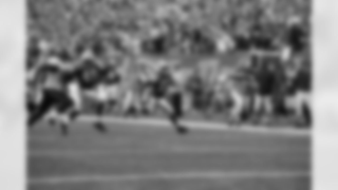 2009 Week 10 Jets vs Jacksonville Photos