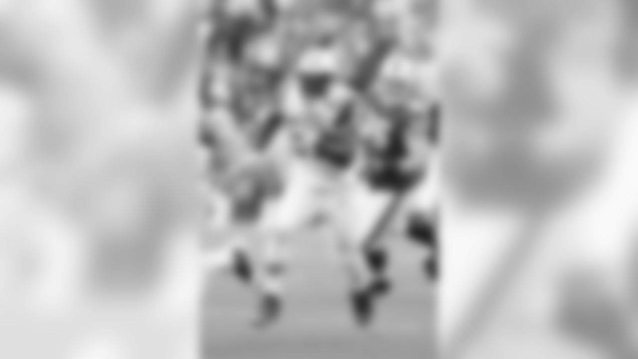 LaDainian Tomlinson Photos