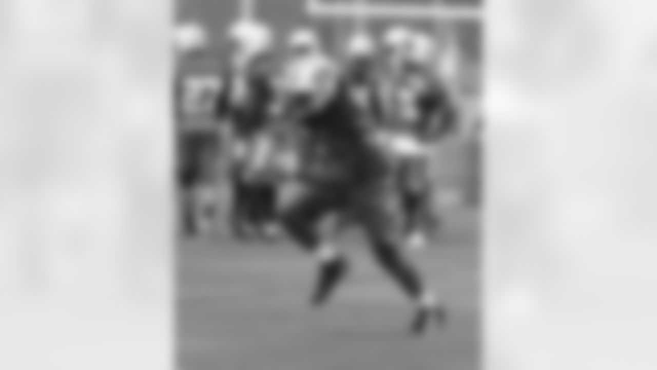 LB Jamari Lattimore
