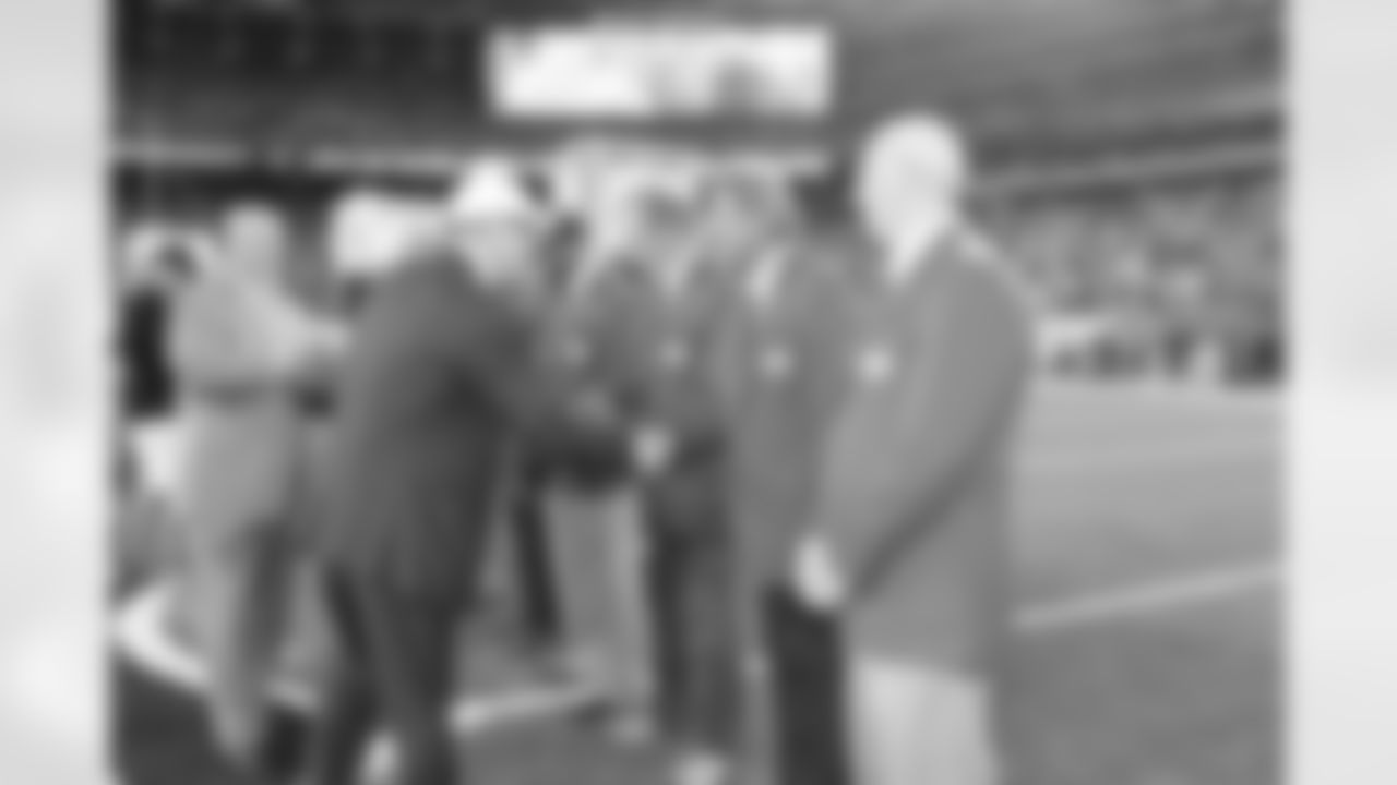Al Cove: Ring of Honor