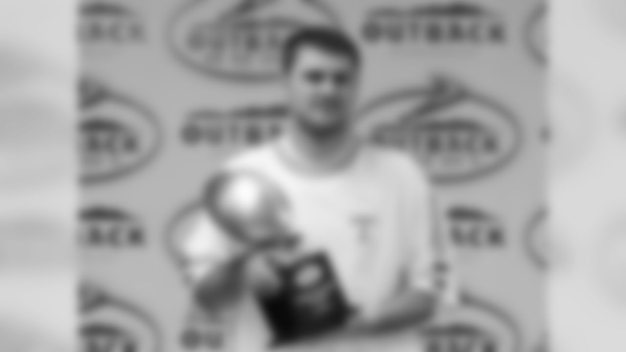 QB Erik Ainge