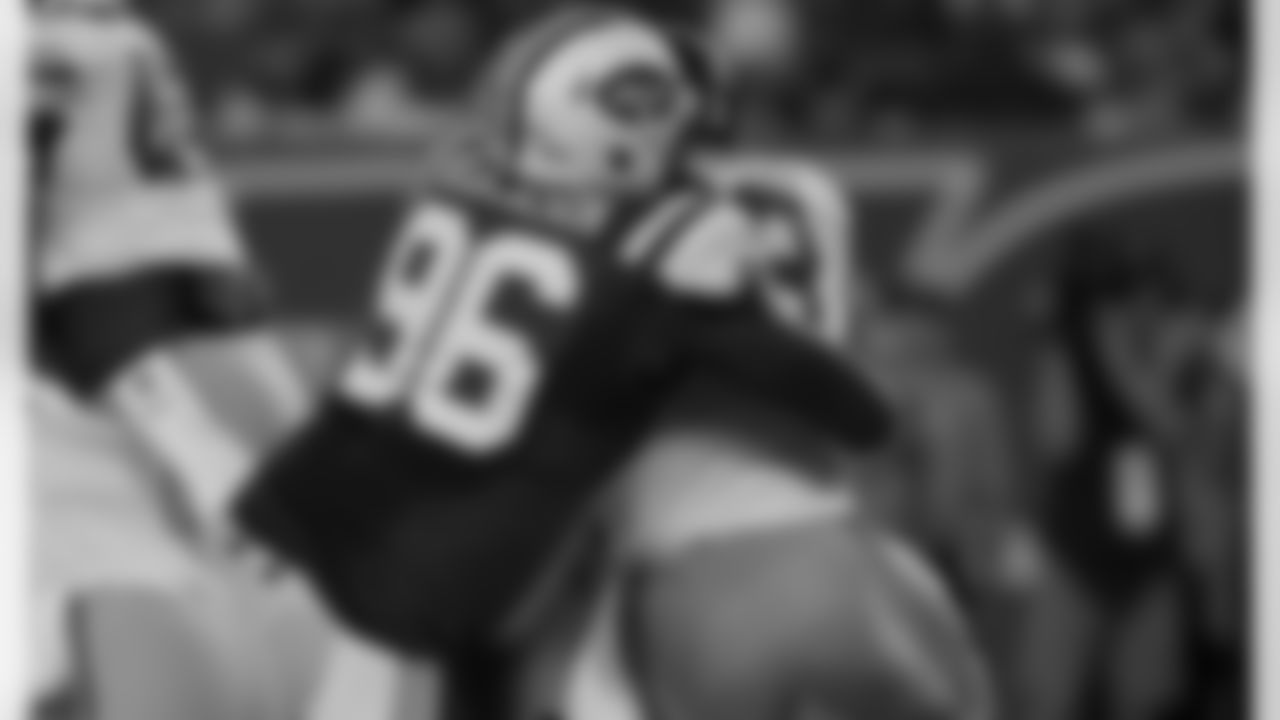 DL Muhammad Wilkerson