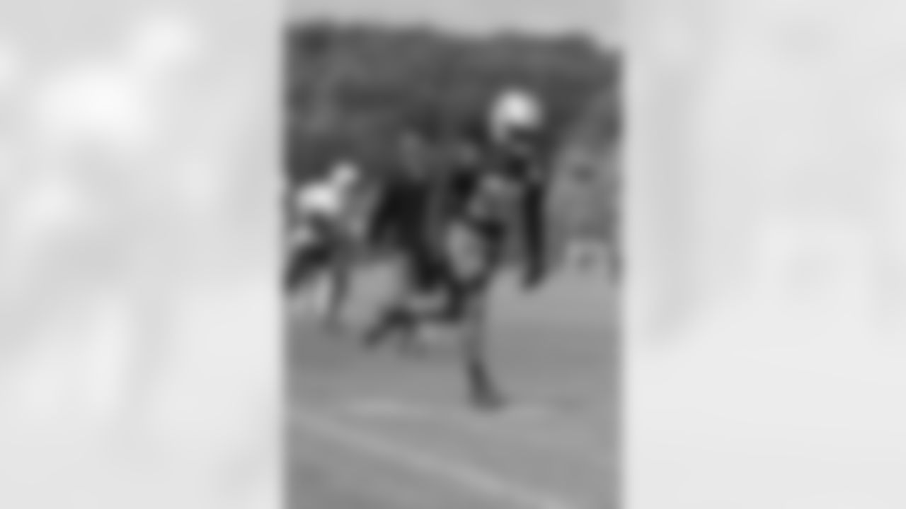 CB Marcus Williams