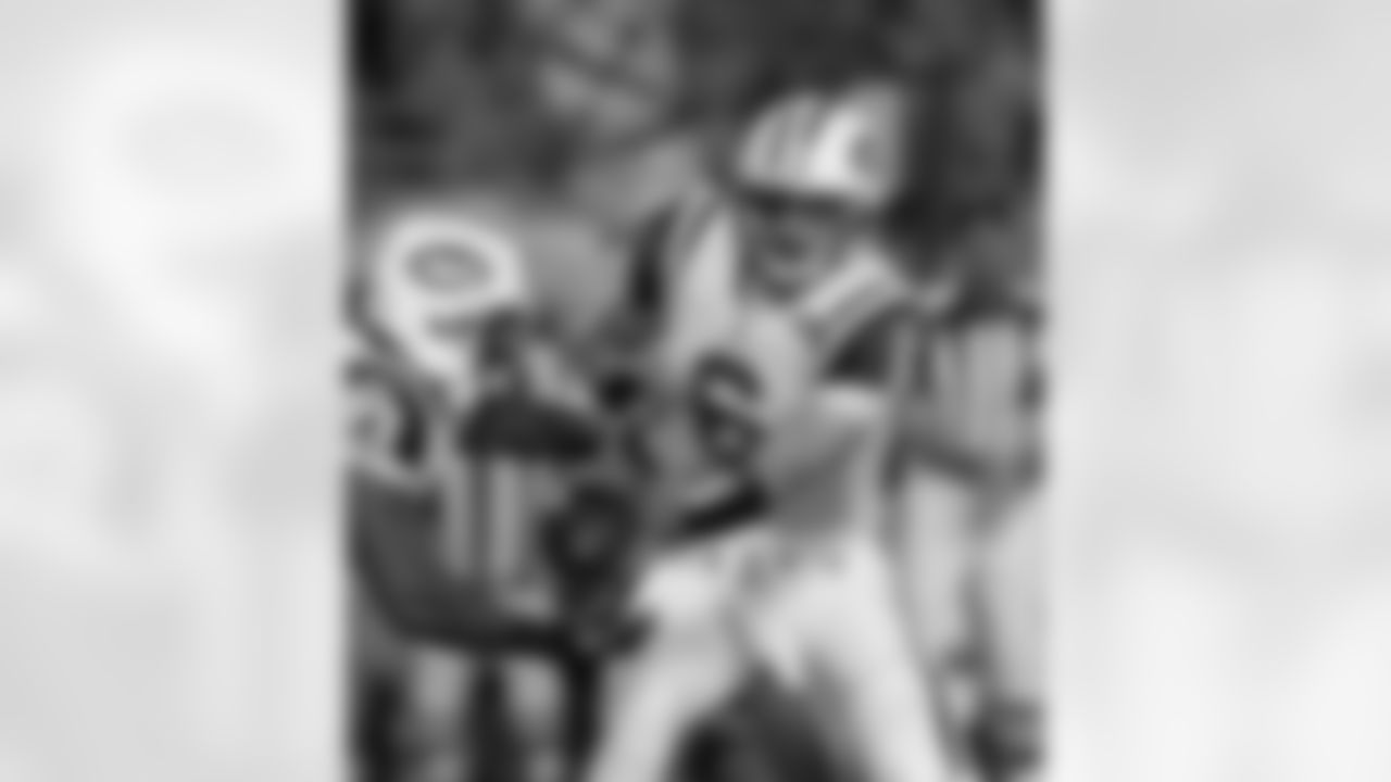 Mark Sanchez Photos