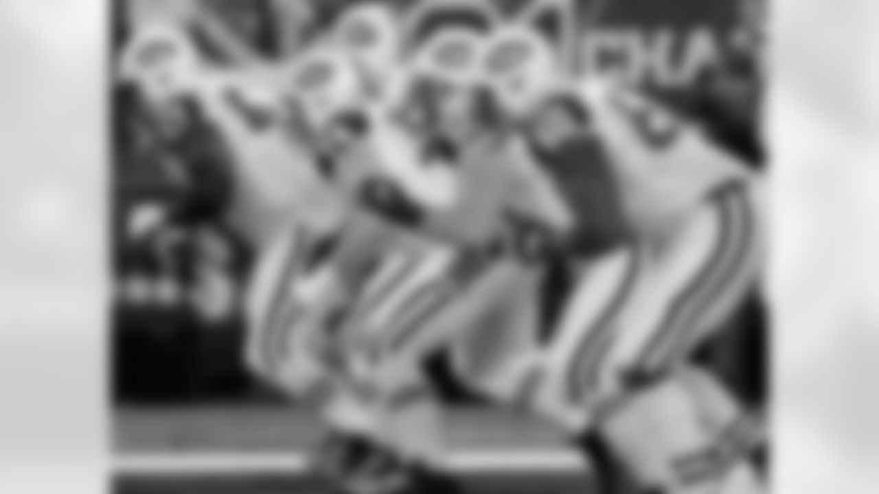 2009 AFC Championship Game ââ'¬â€œ Jets at Colts