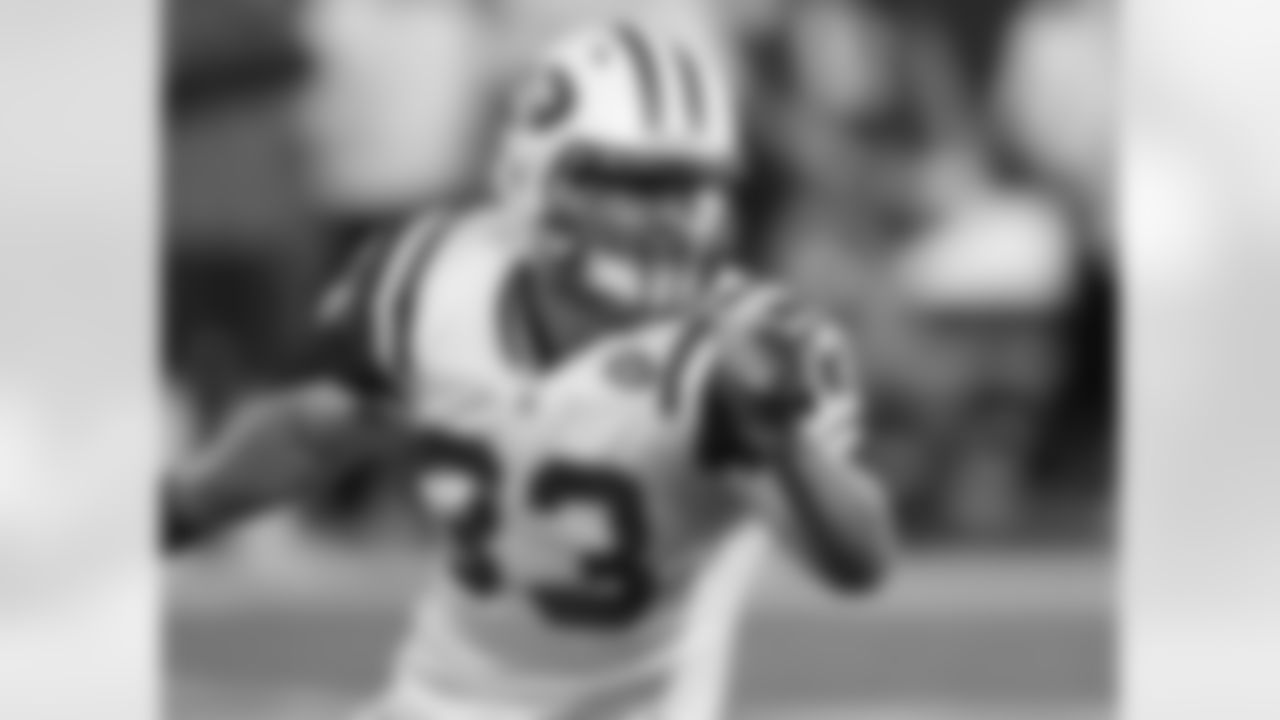 2009 Preseason Week 3 - Jets at Giants Photos
