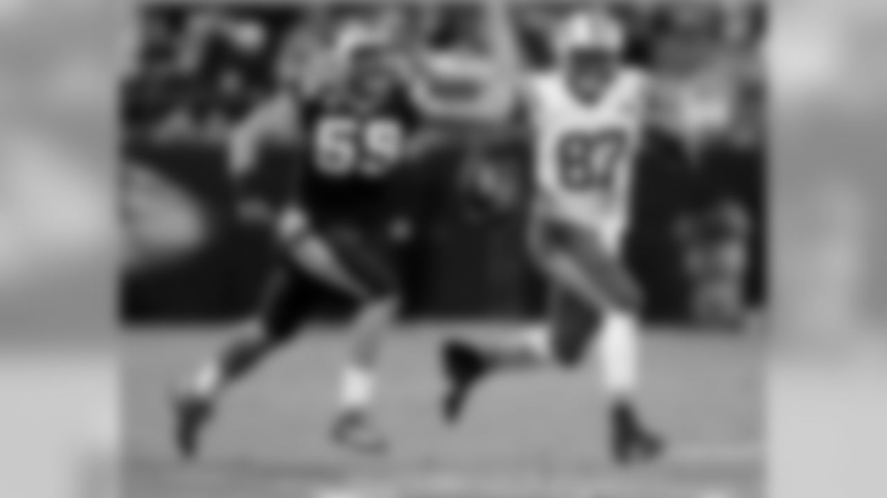 TE - Jeff Cumberland