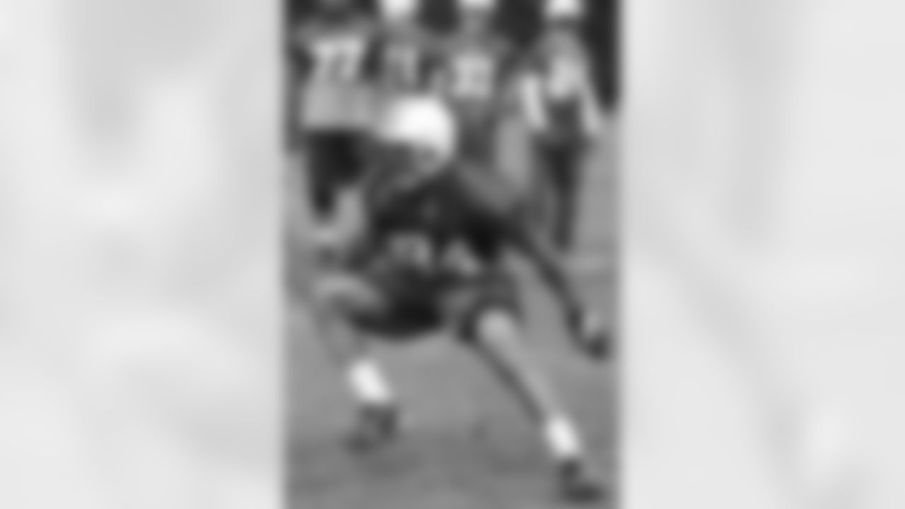 CB Dwight Lowery Photos