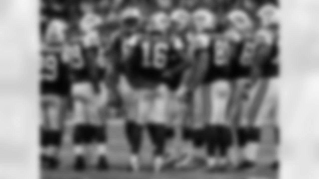 2009 Week 4 - Jets at Saints Photos