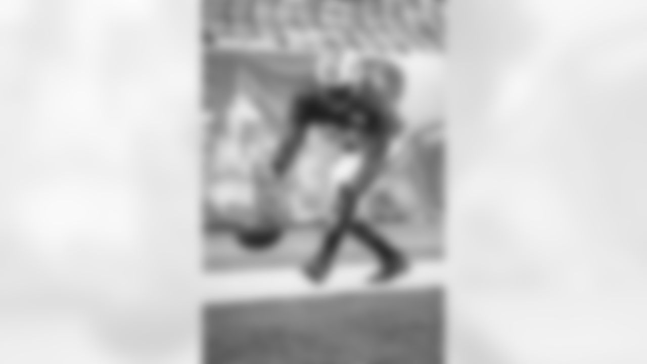 #96 Muhammad Wilkerson