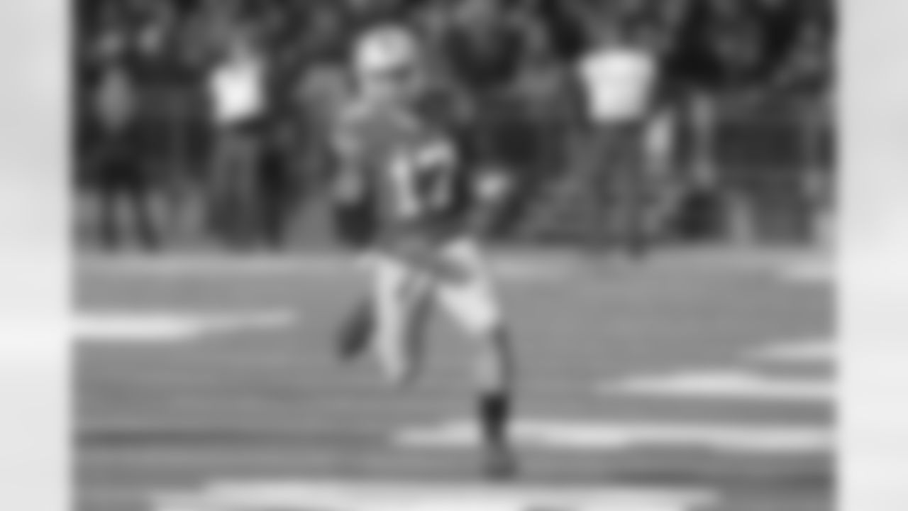 WR Jalin Marshall (Ohio State)