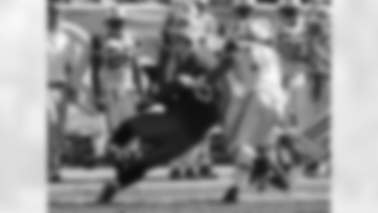 2009 Week 14 Jets at Tampa Photos