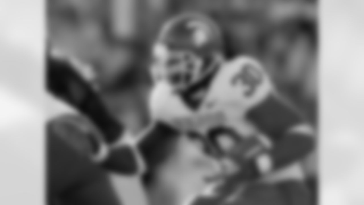 RB Jehuu Caulcrick, Michigan State