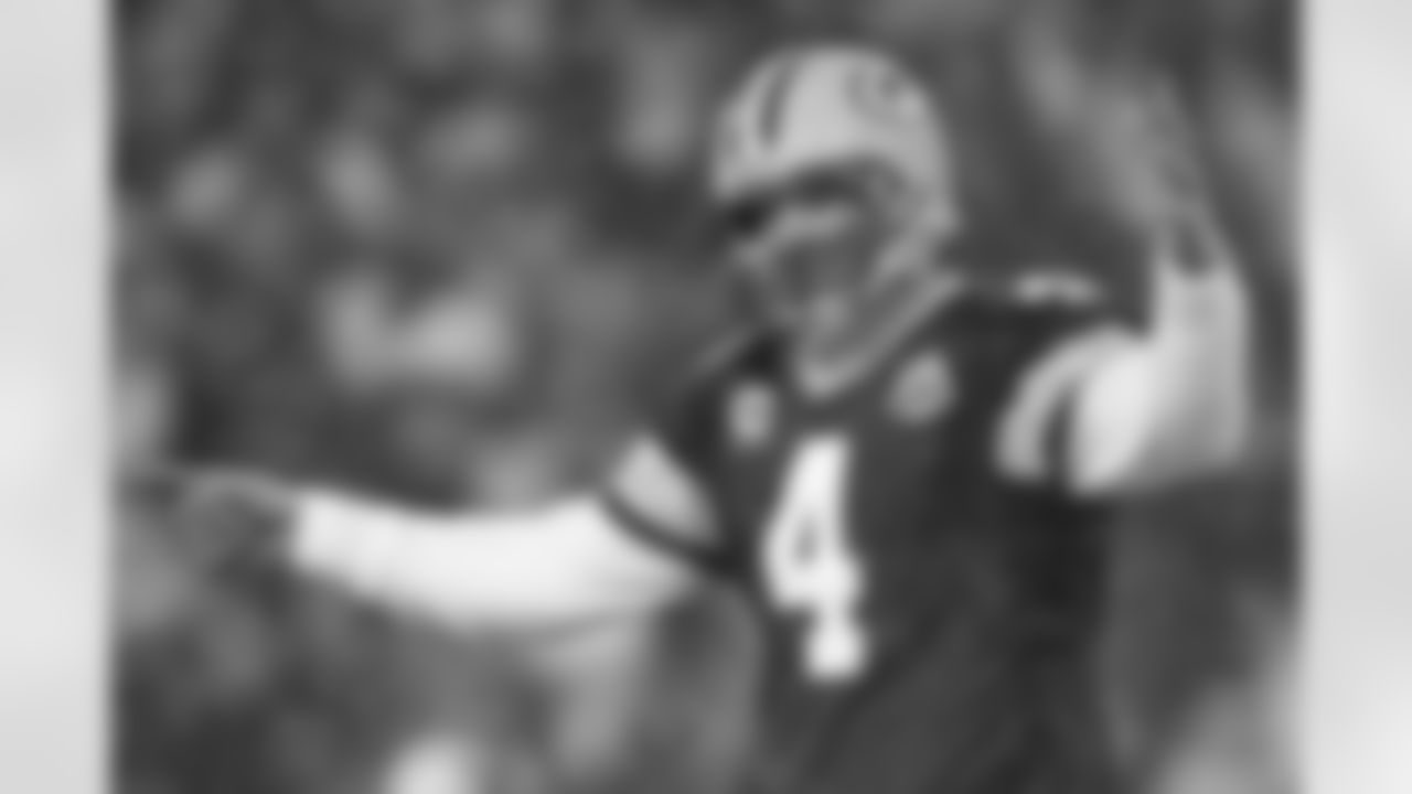 Brett Favre Photos