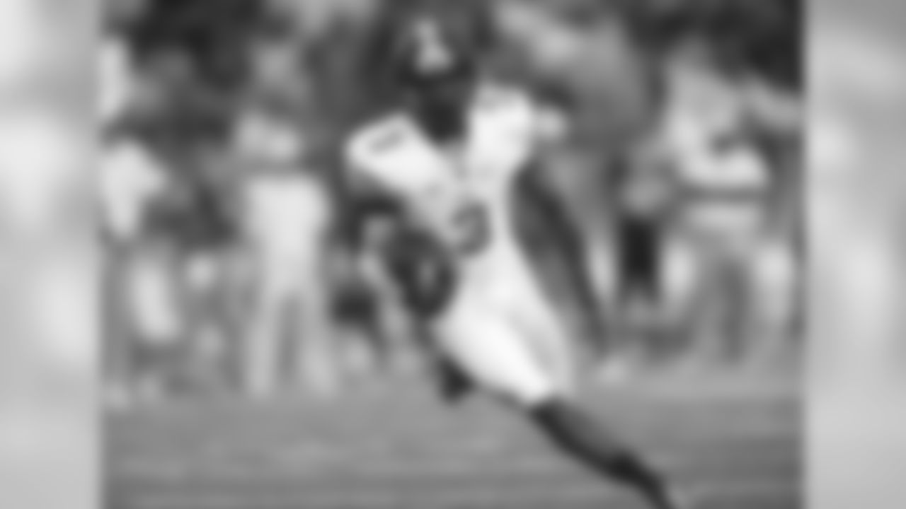 Round 4 - Jamison Crowder - WR