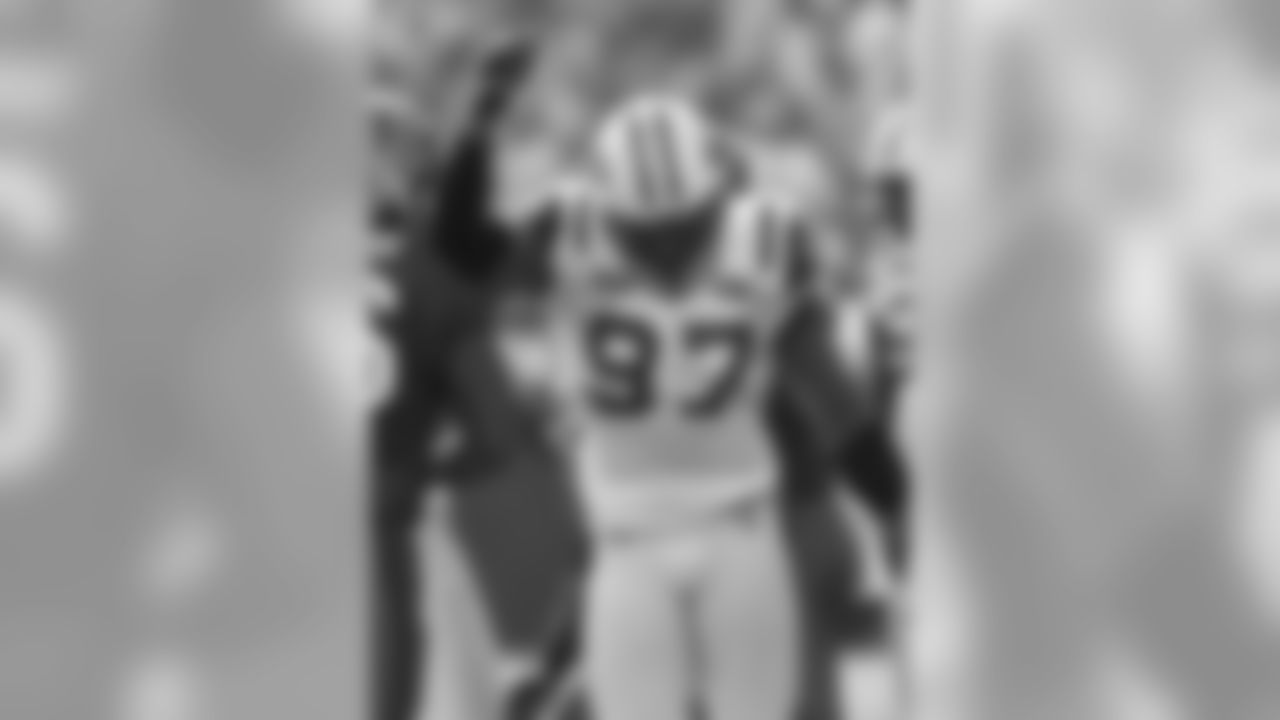 2009 Week 14 Jets at Tampa Photos