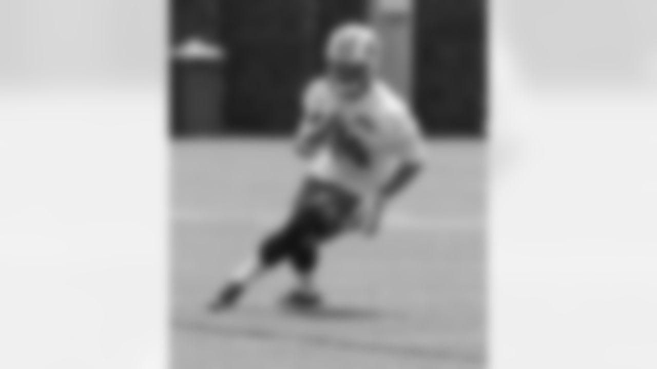 WR Devin Smith