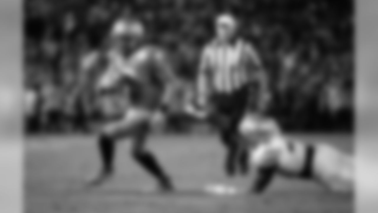 Round 1 - Marcus Mariota - QB