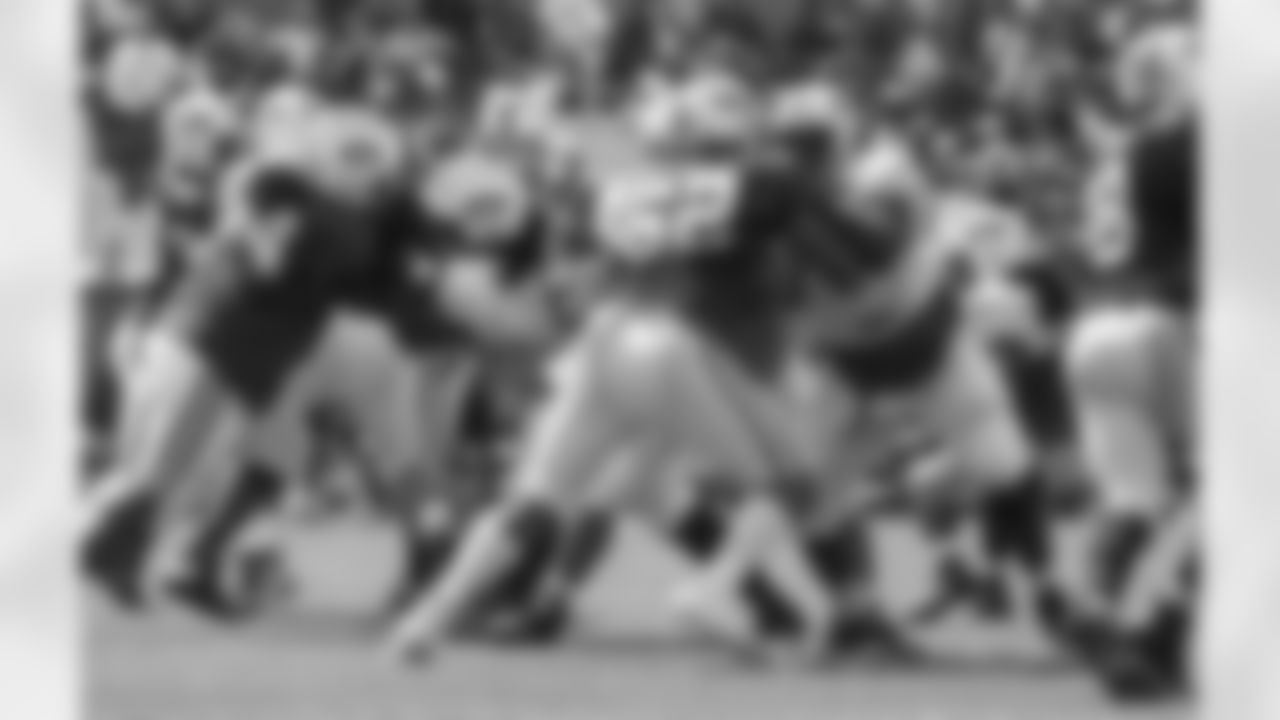 DL Leonard Williams