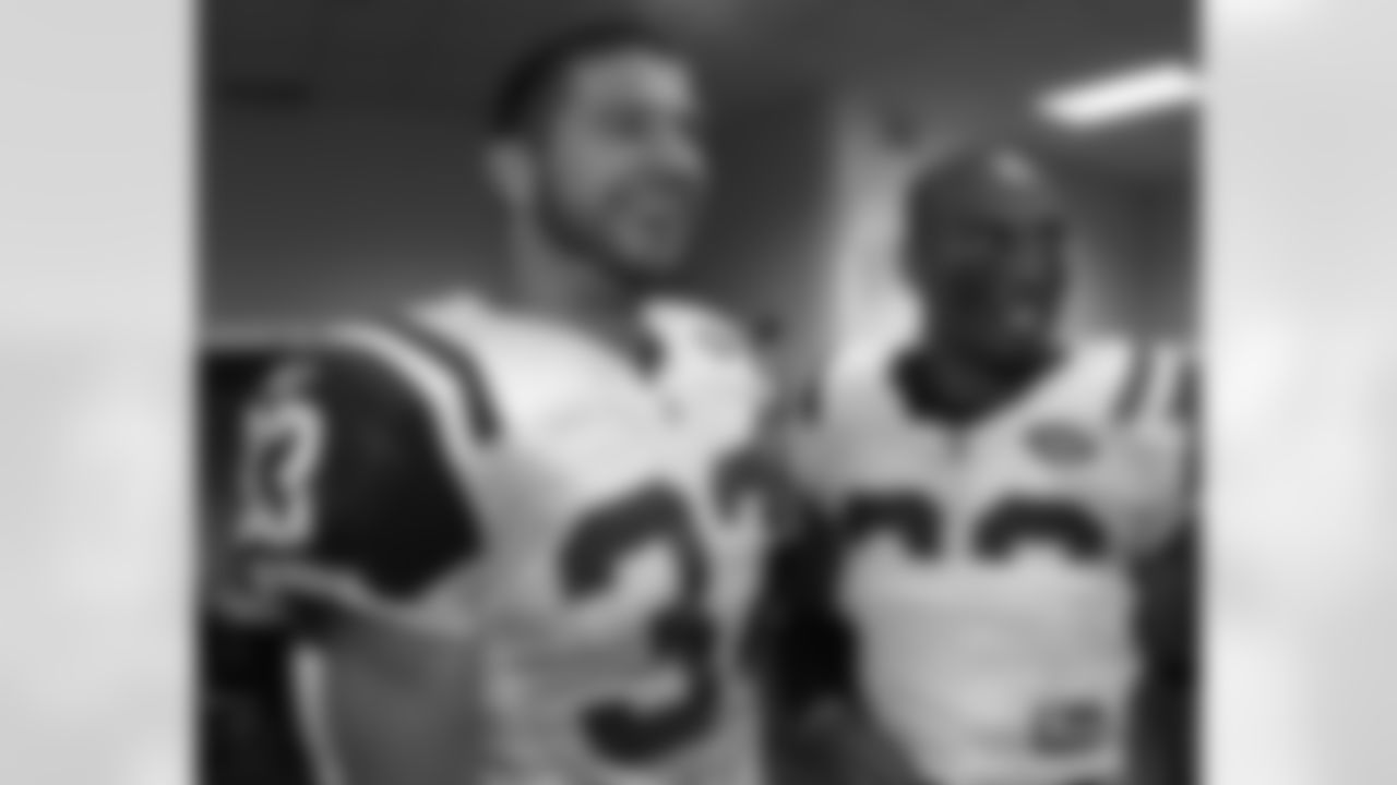 Eric Smith Photos