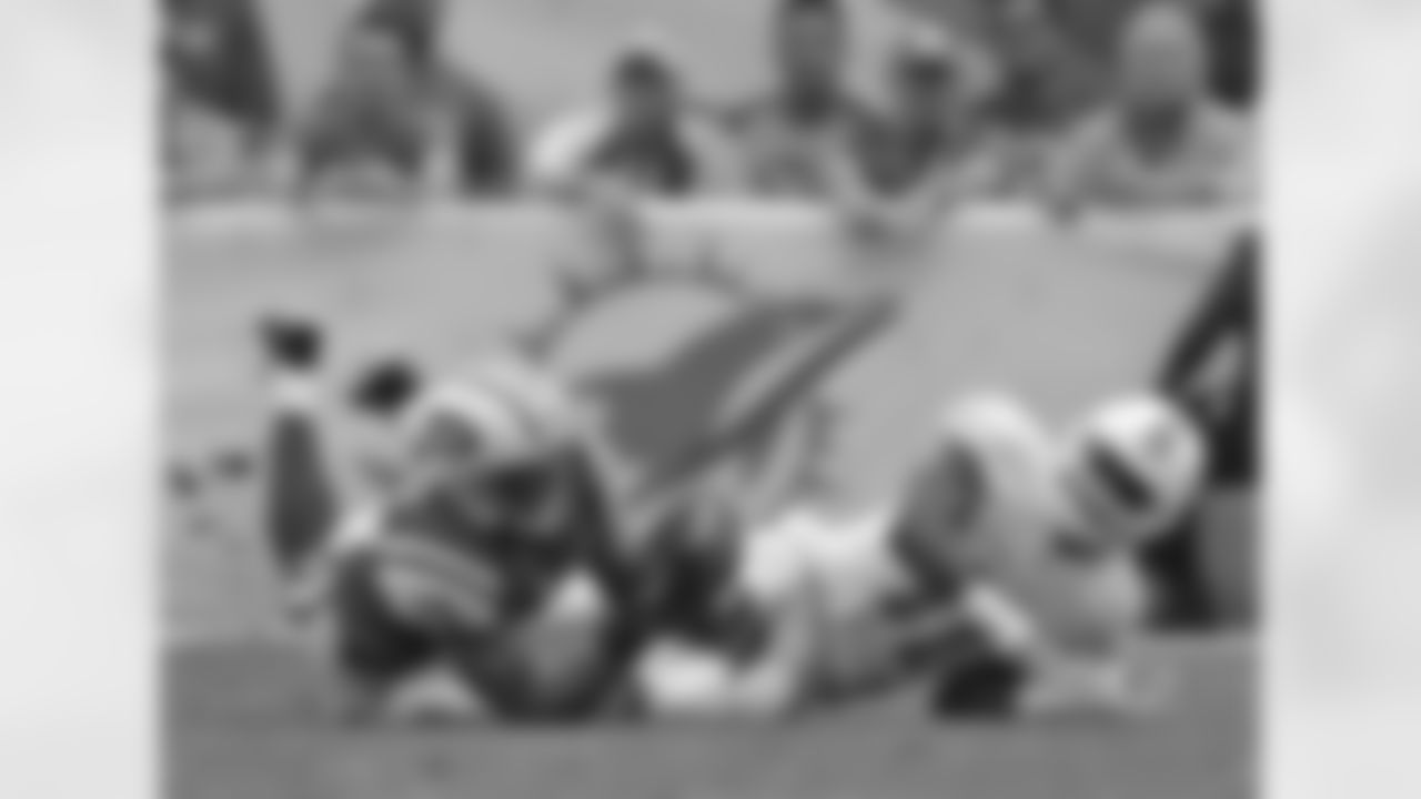 Photo from December 29, 2013: New York Jets at Miami Dolphins