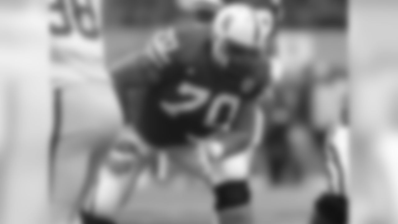 OL Matt Slauson