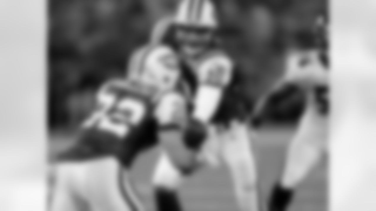 2009 Preseason Week 2 Jets At Ravens Photos
