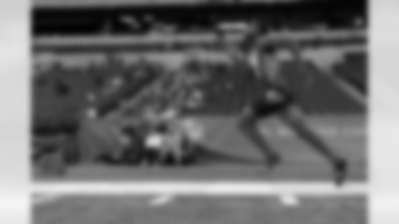 NFL Scouting Combine, 2011