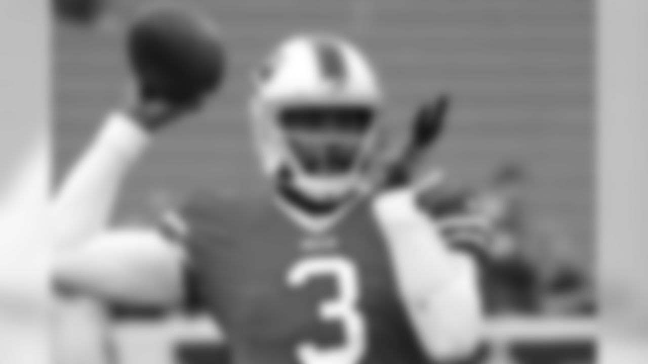 QB E.J. Manuel