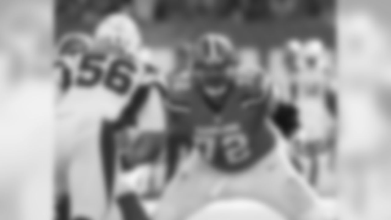 37. T Mitchell Schwartz, Cleveland Browns