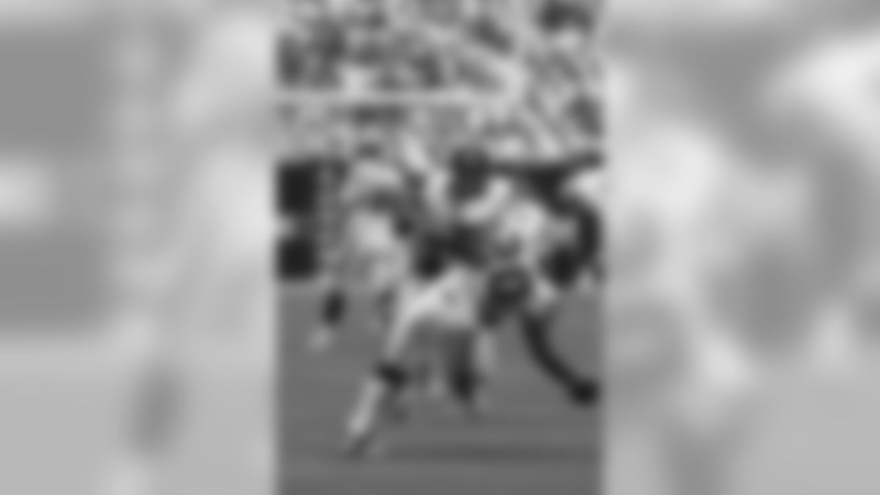 2009 Week 1 - Jets at Texans Photos