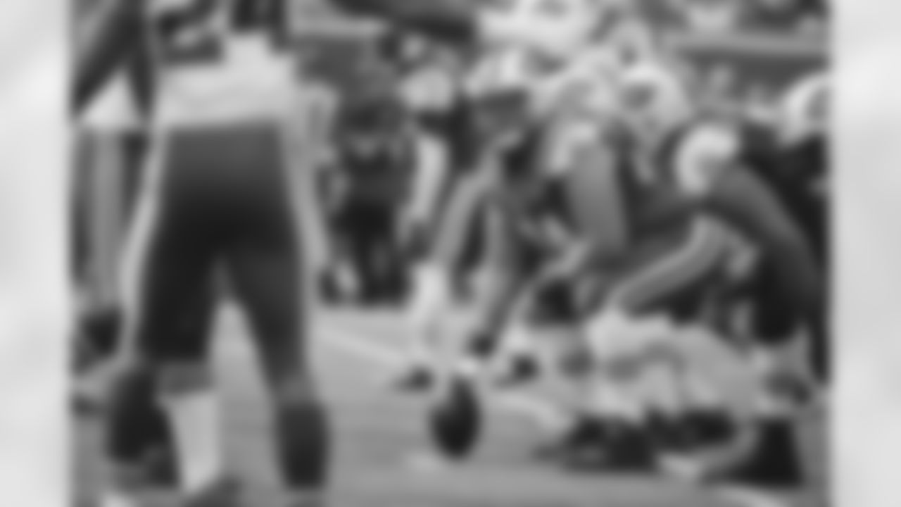 Nick Mangold