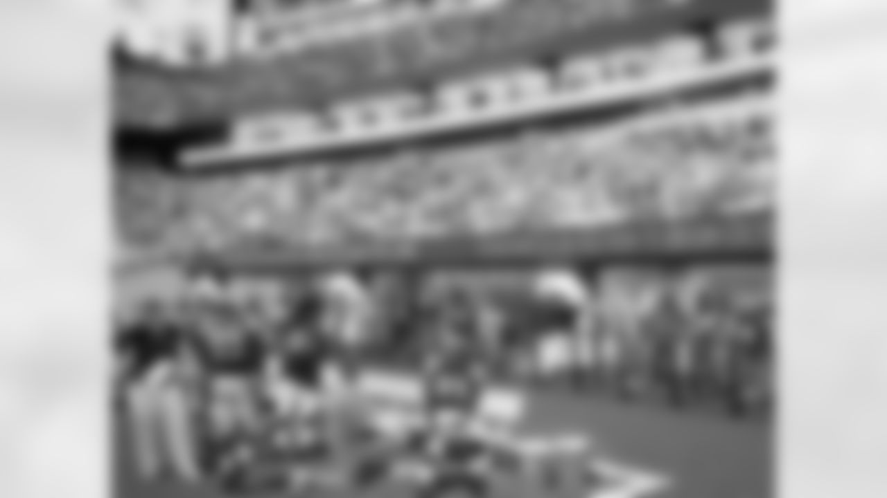 New Jets Stadium Coaches Club