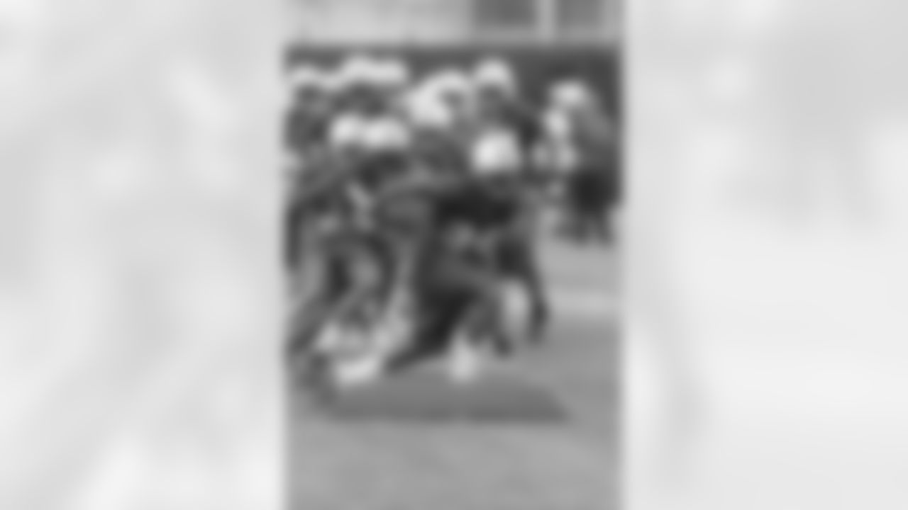 CB Dwight Lowery Photos
