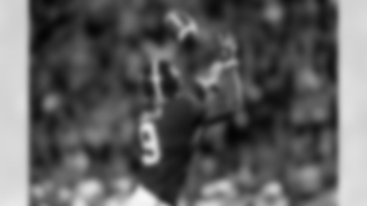 4. Amari Cooper, WR Alabama