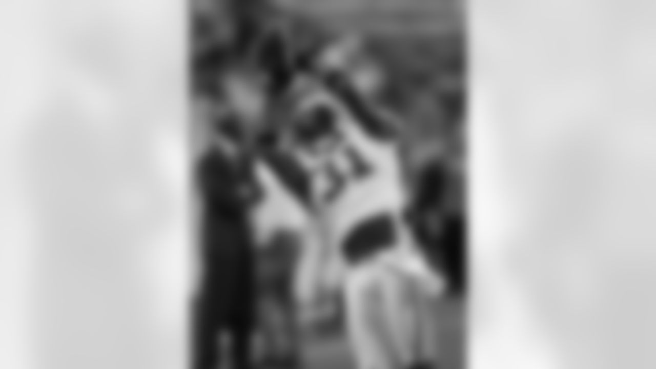 Antonio Cromartie Photos