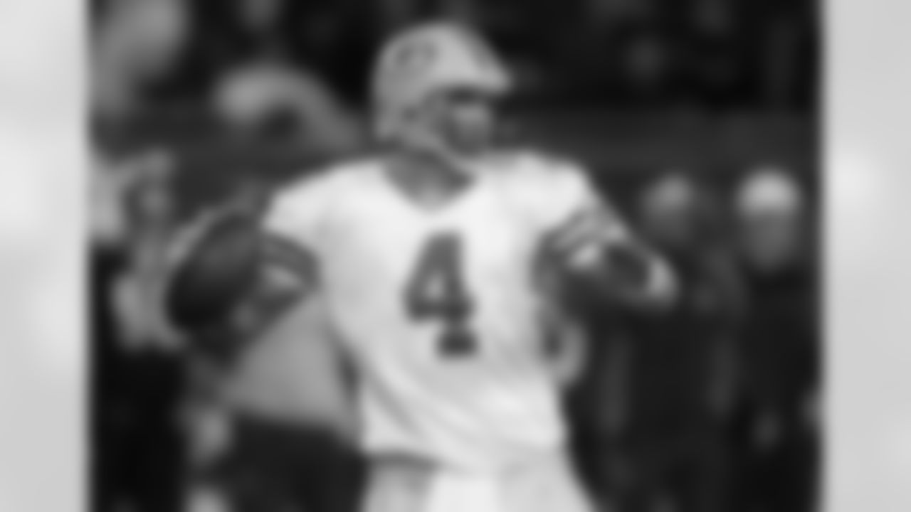 Brett Favre Photos