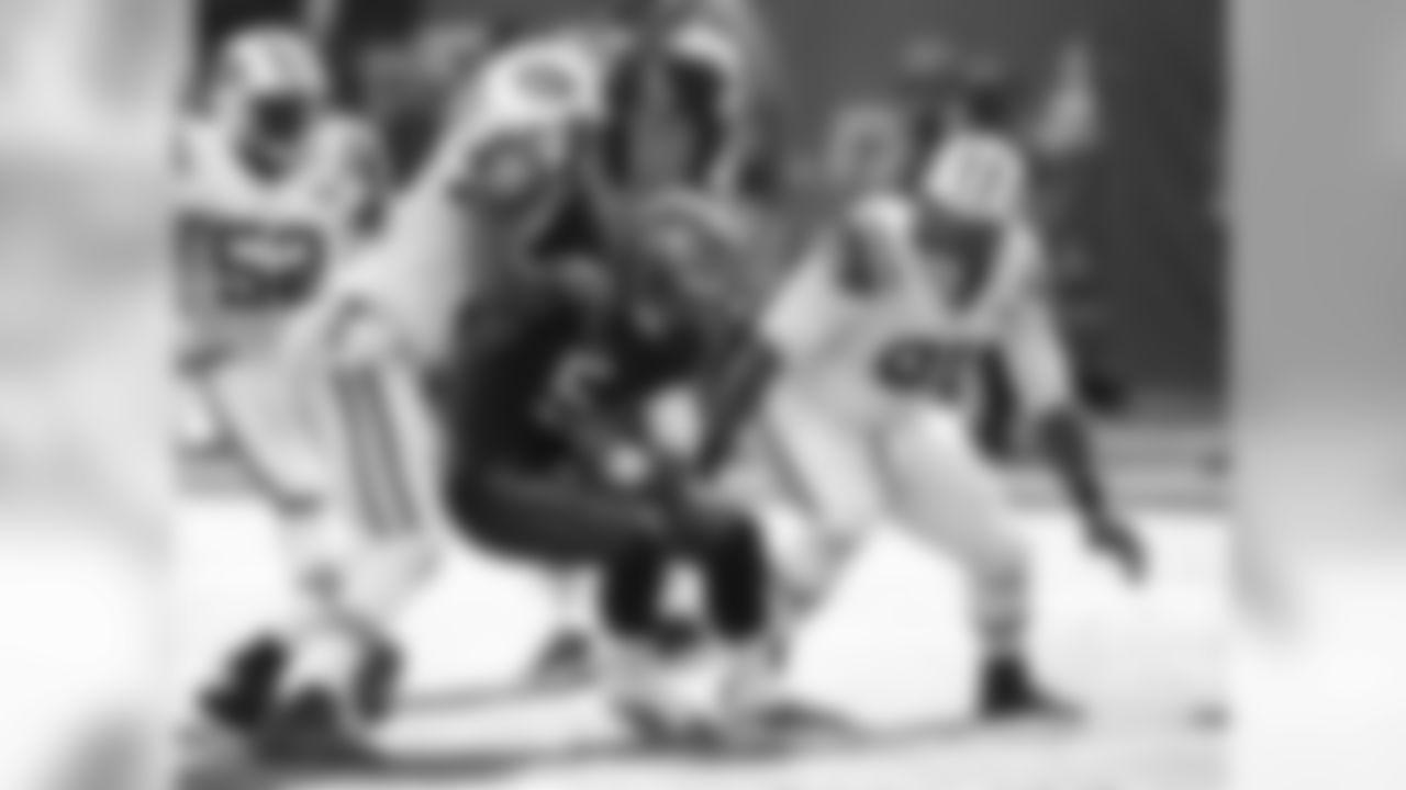 Tampa Bay Buccaneers - Away