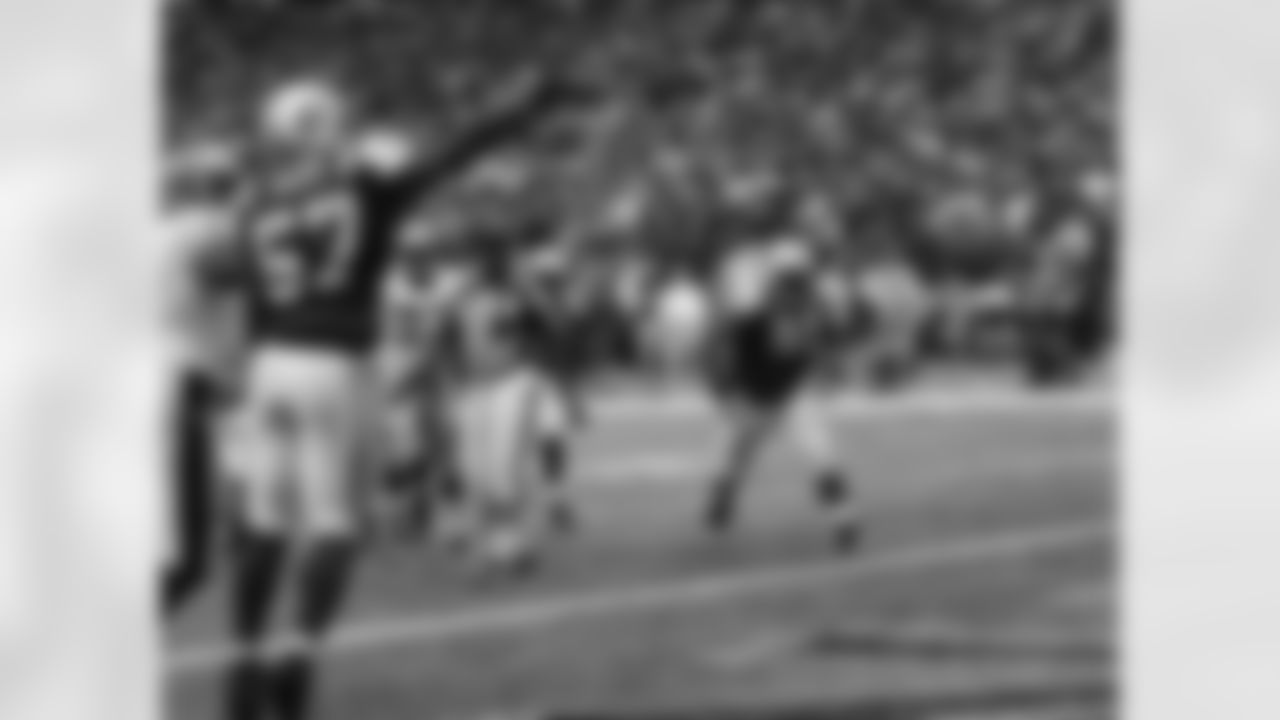 2009 Week 4 - Jets at Saints Photos