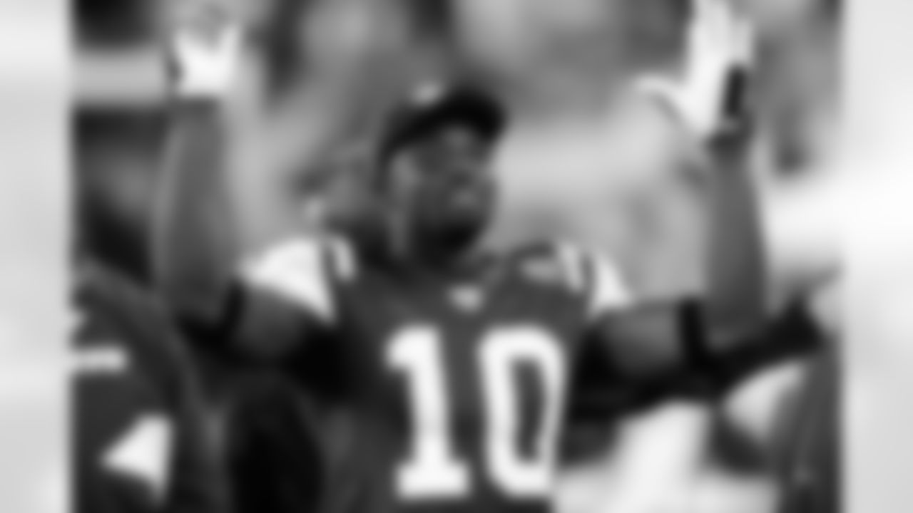 2010 Week 12 Jets vs Bengals Game Photos