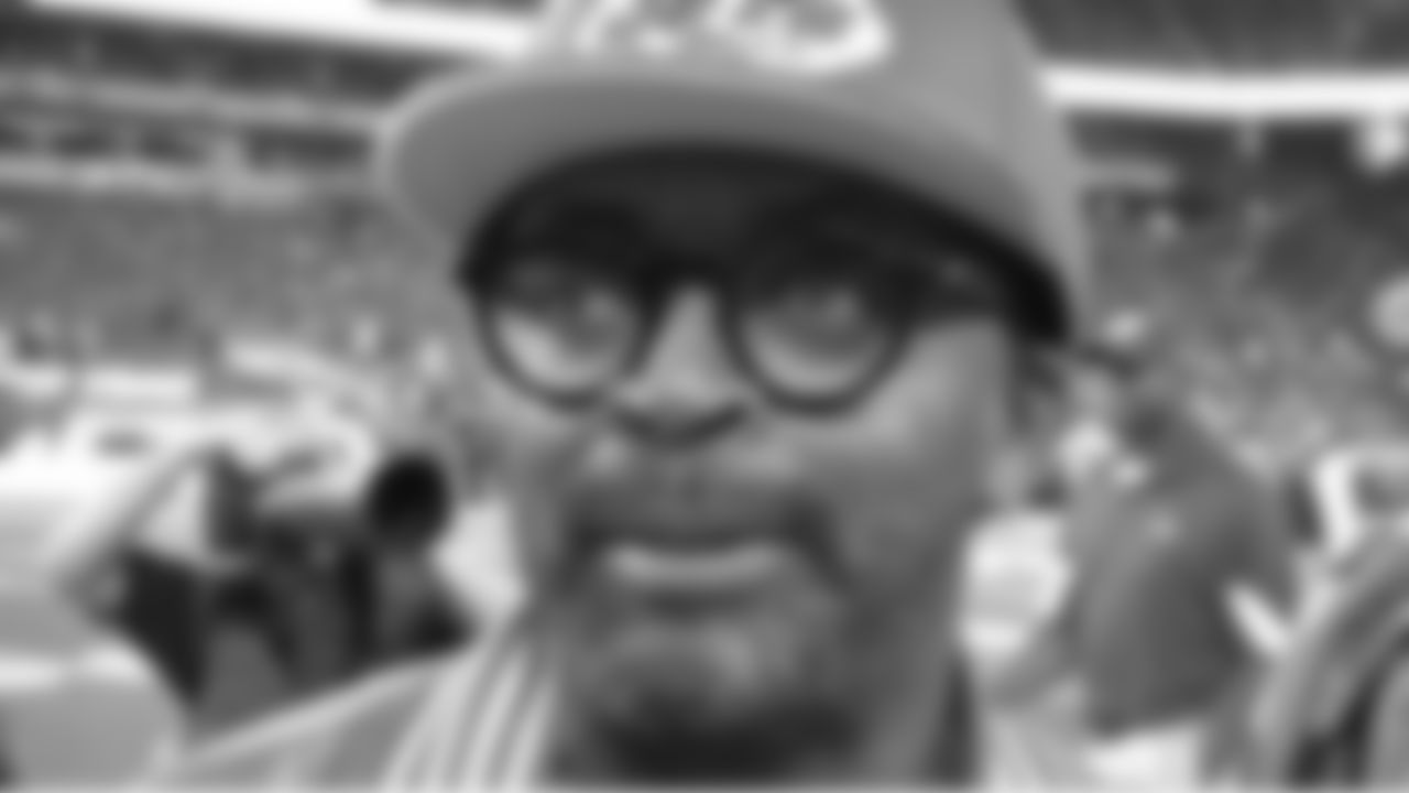 Spike Lee