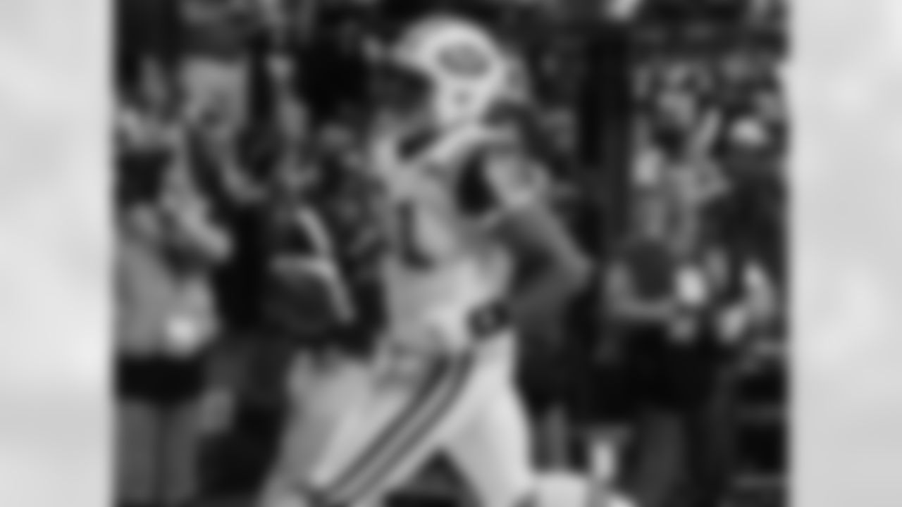 2009 Week 16 Jets At Colts Photos