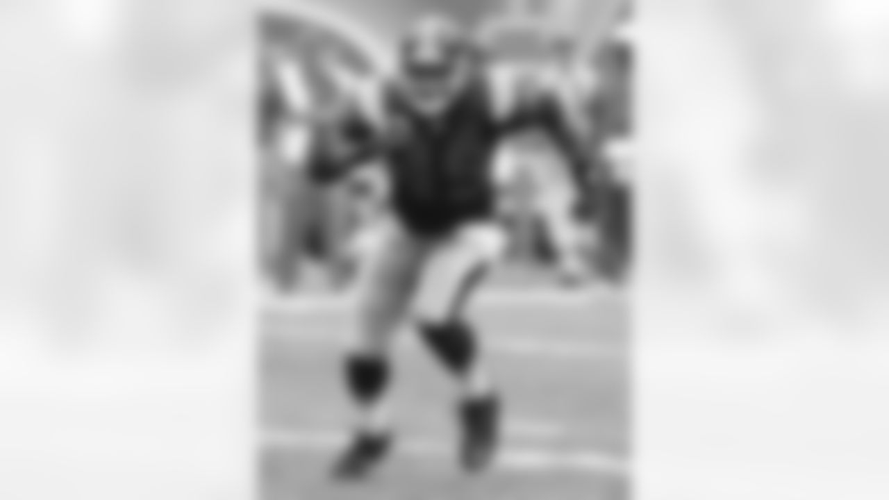 Tony Richardson Photos