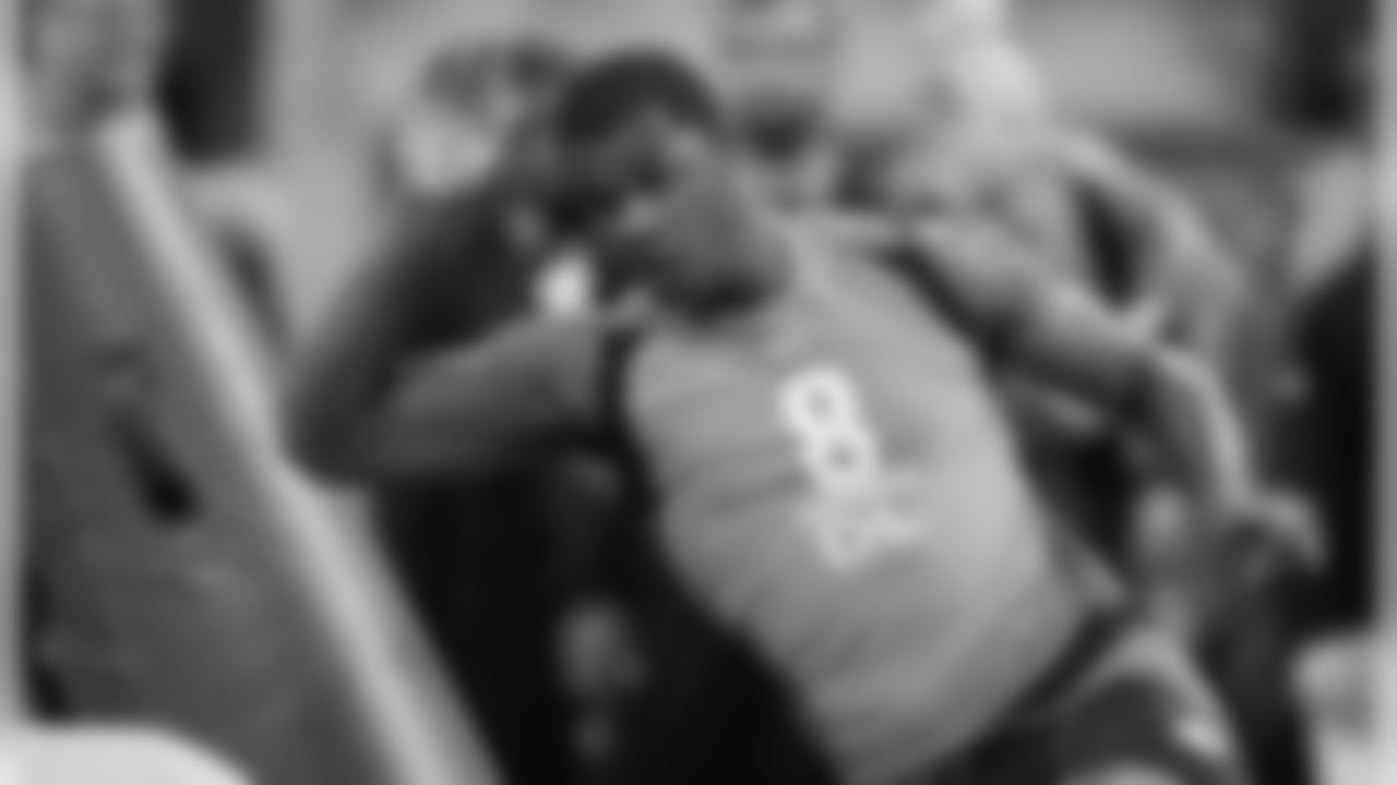 DL - Quinton Coples