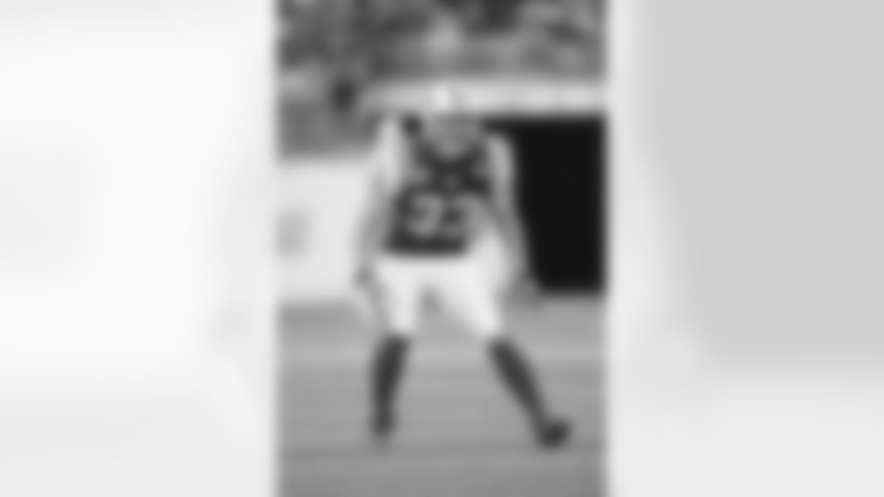 Eric Smith Photos
