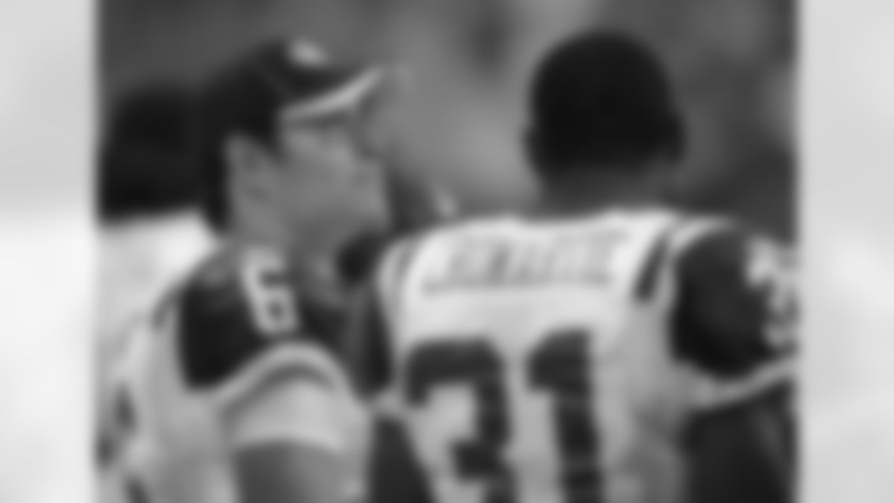 2011 Preseason Week 1 Jets at Texans Game Photos