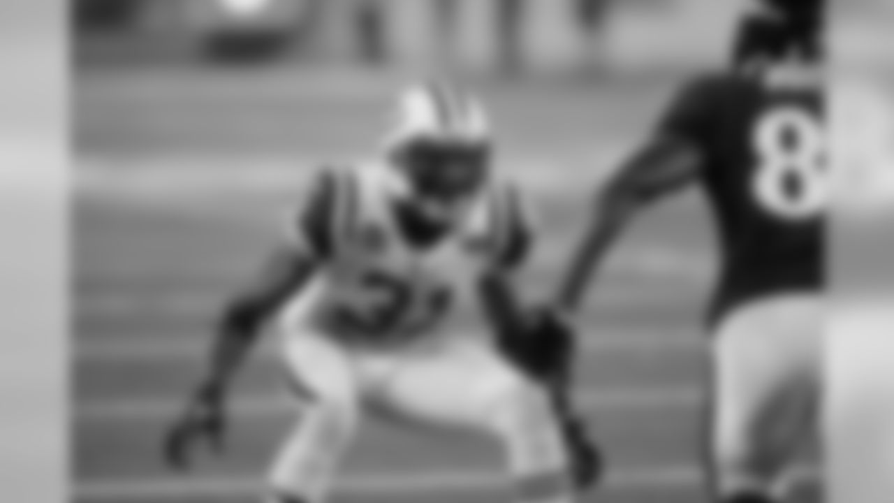 Antonio Cromartie Photos