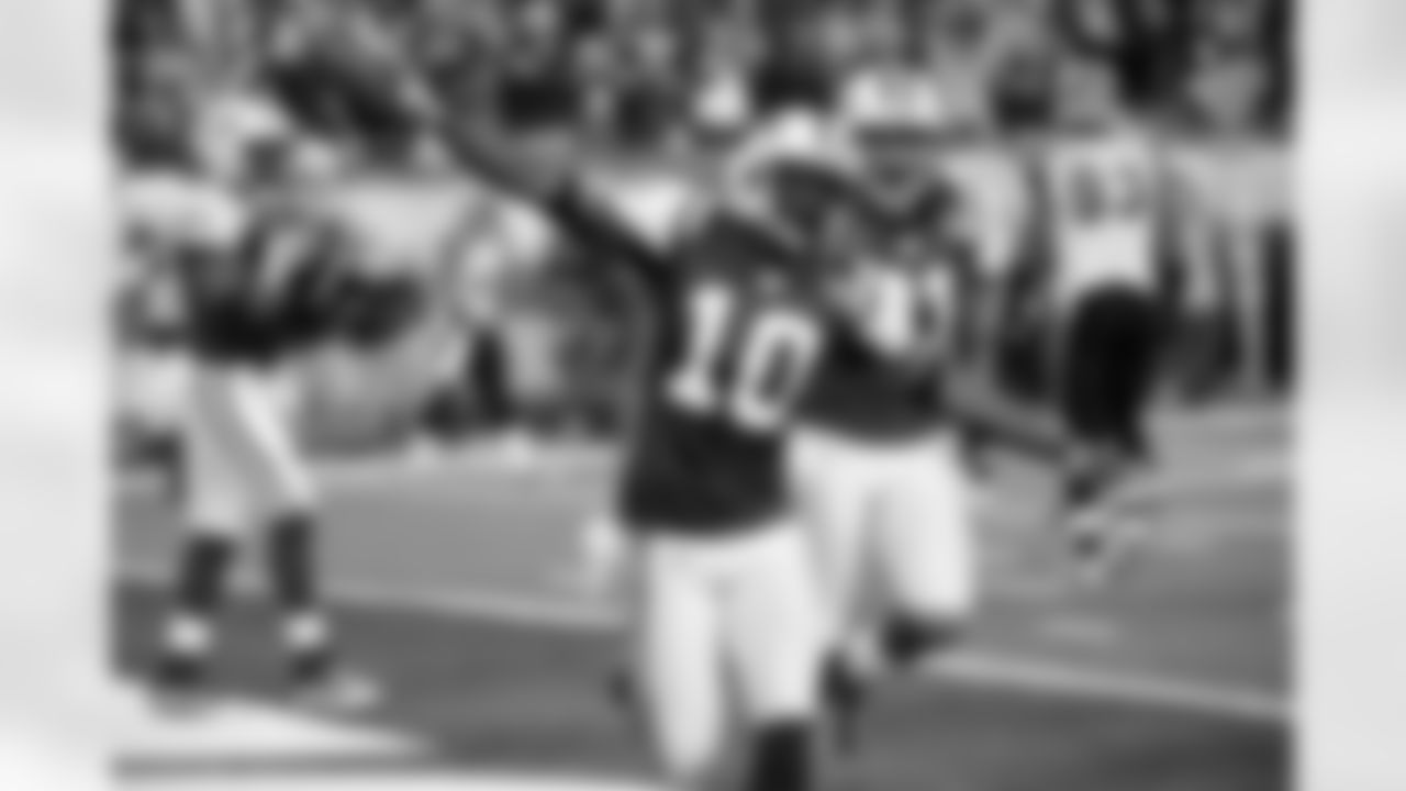Santonio Holmes Photos