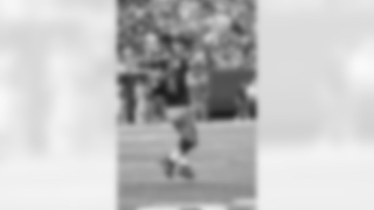 Brett Favre 2008 Photos