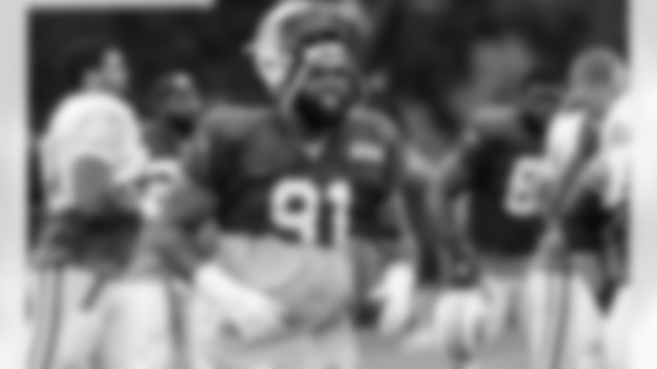 DE Sheldon Richardson